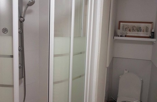 Langogne Apartamento | Homerez - Apto Langogne + Terraza