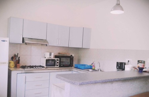 Grand Gaube Apartamento | Homerez - Apartamento en Grande Gaube