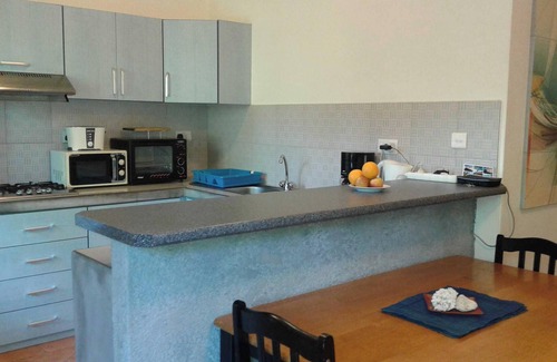 Grand Gaube Apartamento | Homerez - Apartamento en Grande Gaube