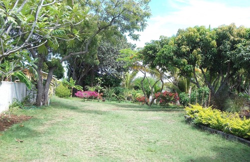 Grand Gaube Apartamento | Homerez - Apartamento en Grande Gaube