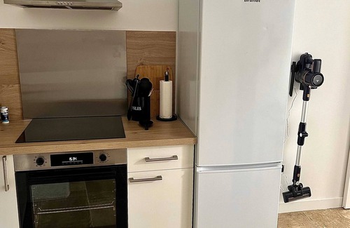 La Madeleine Apartamento | Homerez - Apartment Orléans center