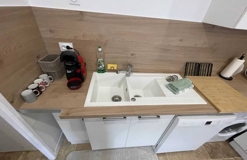 La Madeleine Apartamento | Homerez - Apartment Orléans center
