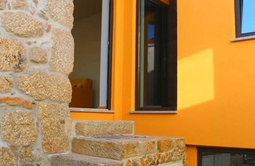 Castro Daire Apartamento | Homerez - Apartamento Castro Daire