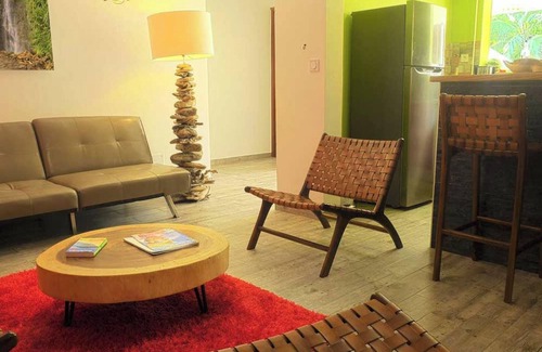 Lamentin Apartamento | Homerez - Apartamento con piscina en Lamentin