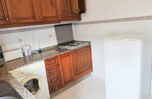 Baiao Apartamento | Homerez - Apartamento en Eiriz