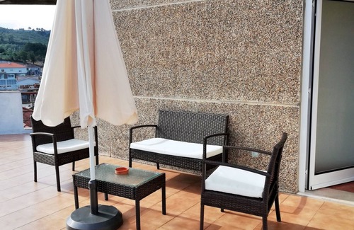 Baiao Apartamento | Homerez - Apartamento en Eiriz
