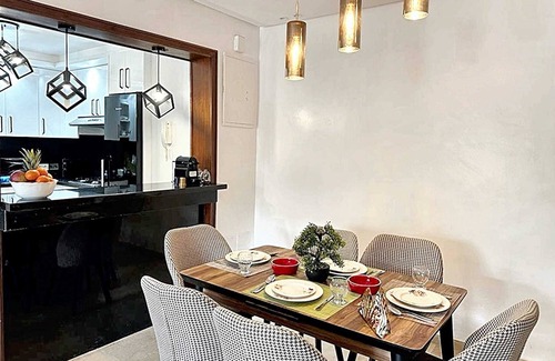 Agadir City Center Apartamento | Homerez - Apartamento con Piscina en Agadir