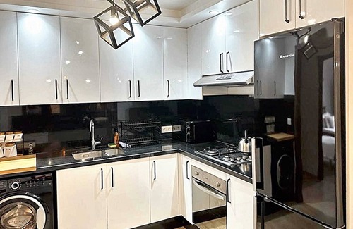 Agadir City Center Apartamento | Homerez - Apartamento con Piscina en Agadir