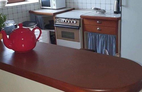 Espalion Apartamento | Homerez - Apto. vista mont. en Espalion