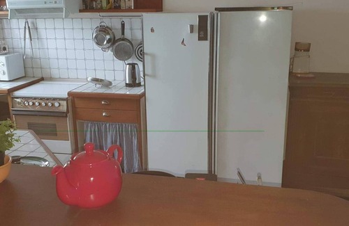 Espalion Apartamento | Homerez - Apto. vista mont. en Espalion