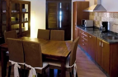 Villalpando Apartamento | Homerez - Apto. Villalpando, Balcón
