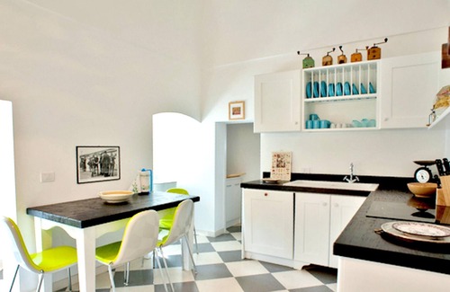 Laureto Apartamento | Homerez - Appartement 9 km away from the beach for 8 ppl. with shared pool
