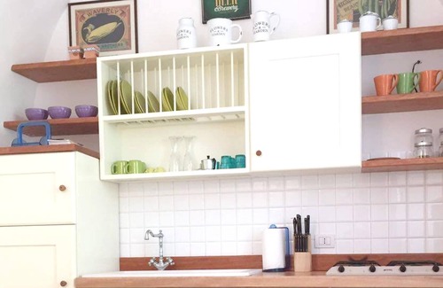 Laureto Apartamento | Homerez - Appartement 9 km away from the beach for 4 ppl. with shared pool
