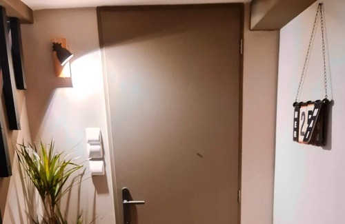 Arrens-Marsous Apartamento | Homerez - Apartamento a 5 km de las pistas para 7 pers. con sauna, jacuzzi y spa