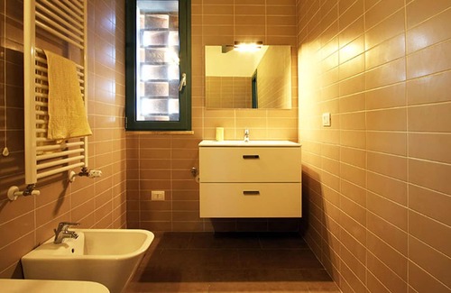 Montecastrilli Apartamento | Homerez - Appartement for 4 ppl. with shared pool and garden at Montecastrilli