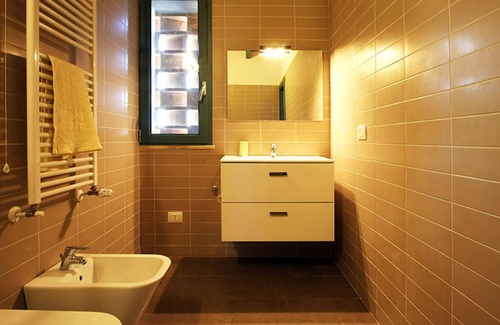 Montecastrilli Apartamento | Homerez - Appartement for 4 ppl. with shared pool and garden at Montecastrilli