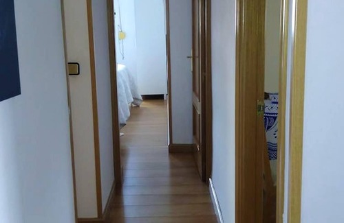 Navalcarnero Apartamento | Homerez - Bonito apartamento a 5 km de las pistas para 6 pers. en Navalcarnero