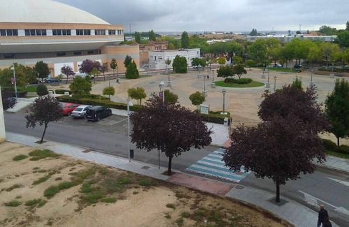 Navalcarnero Apartamento | Homerez - Bonito apartamento a 5 km de las pistas para 6 pers. en Navalcarnero