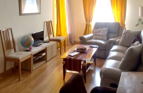 Navalcarnero Apartamento | Homerez - Bonito apartamento a 5 km de las pistas para 6 pers. en Navalcarnero