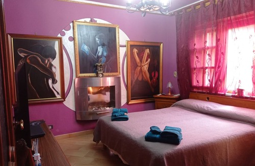 Vervaz-Portollaz Apartamento | Homerez - Appartement for 4 ppl. with shared pool and balcony at Villa-nabian