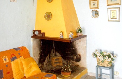 Posada Apartamento | Homerez - Apartamento a 2 km de la playa para 6 pers. con jardín en Posada