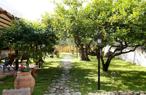 Paceco Apartamento | Homerez - Appartement 3 km away from the beach for 4 ppl. with terrace at Paceco