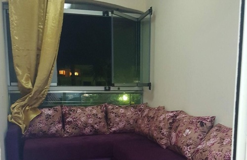 Lamharza Essahel Apartamento | Homerez - Bonito apartamento para 5 pers. con piscina compartida, sauna y hammam