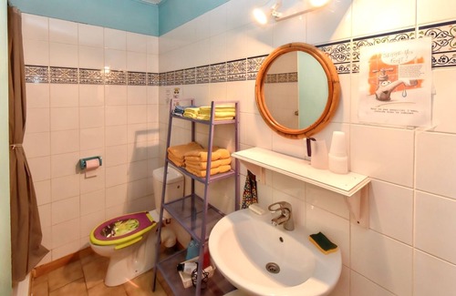 Les Lolettes Apartamento | Homerez - Apto Lans-en-Vercors, vista a la montaña