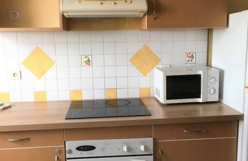 Saint-Denis Apartamento | Homerez - Appto Saint-Denis, vista mar