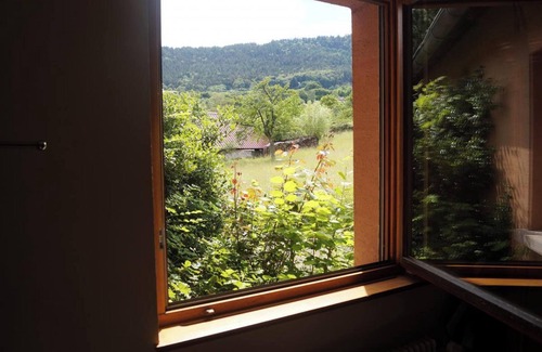 Thannenkirch Apartamento | Homerez - Apto Thannenkirch, vista a montaña
