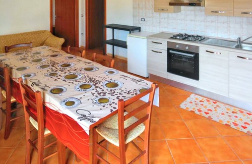 Cardedu Apartamento | Homerez - Apto Cardedu - Piscina compartida