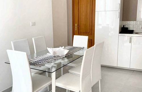 Catania City Centre Apartamento | Homerez - Ap. Catania con vista