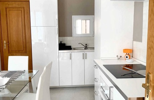 Catania City Centre Apartamento | Homerez - Ap. Catania con vista