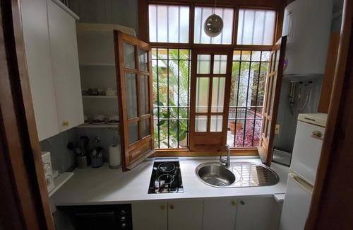 La Trinidad-San Juan y Todos los Santos Apartamento | Homerez - Apto, Centro Córdoba.