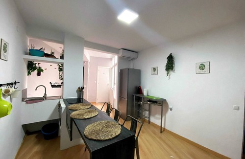 Diputacion de Cartagena Casco Apartamento | Homerez - Apto. centro Cartagena