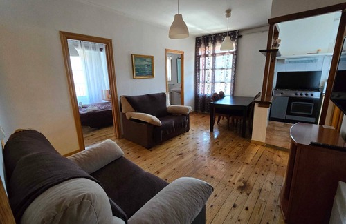 Bellver de Cerdanya Apartamento | Homerez - Apto Bellver de Cerdanya