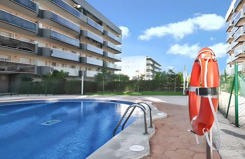 La Pineda Apartamento | Homerez - Apto. cerca de Platja de la Pineda