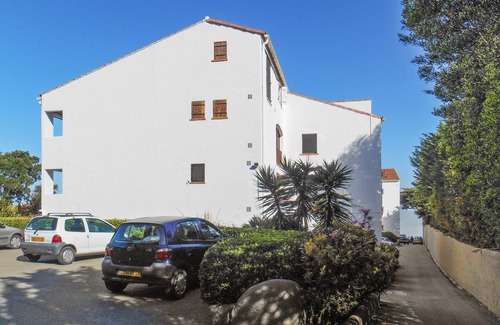 Porticcio Apartamento | Homerez - Apto Grosseto-Prugna, vista al mar