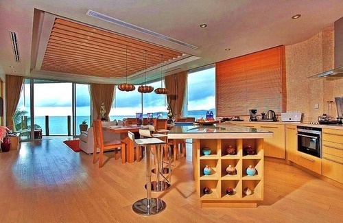 Cherngtalay Apartamento | Homerez - Apt. en Ban Chai Nam