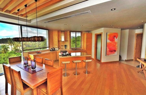 Cherngtalay Apartamento | Homerez - Apt. en Ban Chai Nam