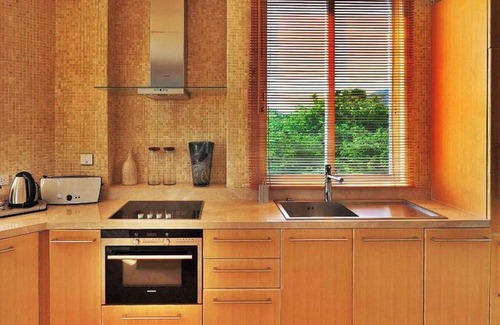 Cherngtalay Apartamento | Homerez - Apt. en Ban Chai Nam