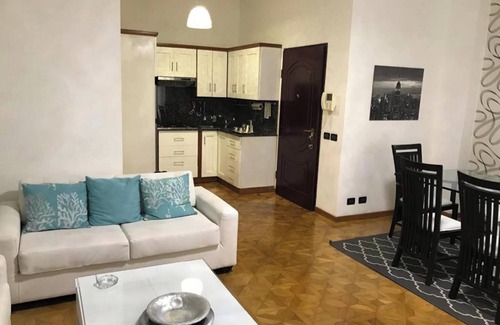 Boca Chica Apartamento | Homerez - Apto en Boca Chica con jacuzzi