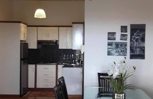 Boca Chica Apartamento | Homerez - Apto en Boca Chica con jacuzzi