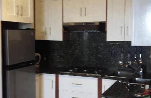 Boca Chica Apartamento | Homerez - Apto en Boca Chica con jacuzzi