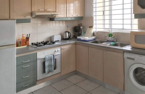 Flic-en-Flac Apartamento | Homerez - Apto. en Flic en Flac