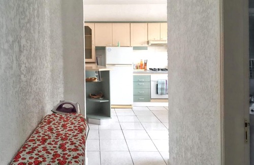 Flic-en-Flac Apartamento | Homerez - Apto. en Flic en Flac