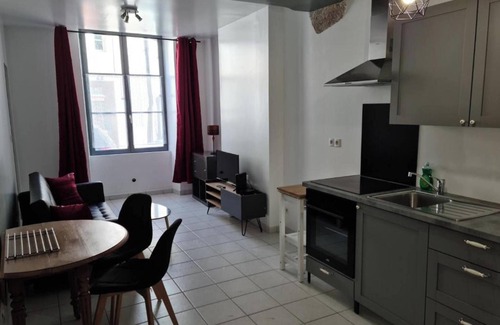 Beaugency Apartamento | Homerez - Apto en el centro histórico de Beaugency