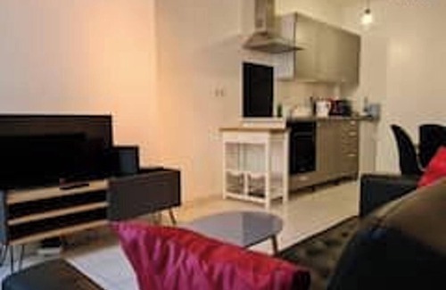 Beaugency Apartamento | Homerez - Apto en el centro histórico de Beaugency