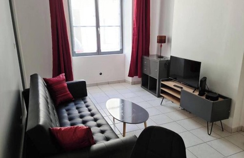 Beaugency Apartamento | Homerez - Apto en el centro histórico de Beaugency