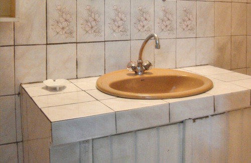 Port-Louis Apartamento | Homerez - Apto en Port-Louis con jardín
